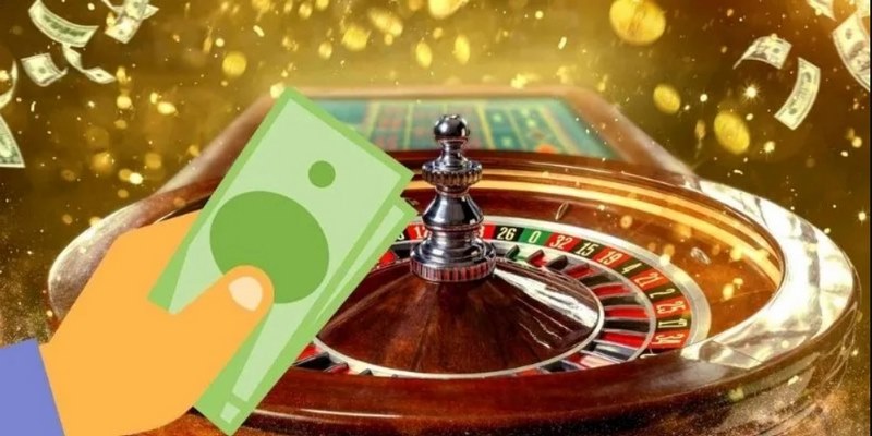 Nhận thưởng siêu hấp dẫn từ game Roulette tại KO66