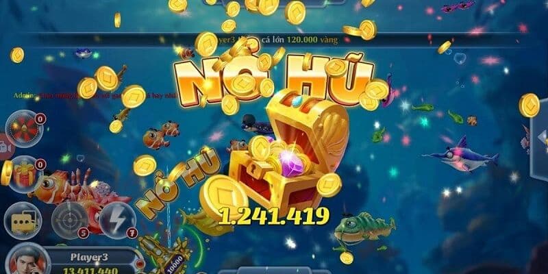 Game nổ hũ KO66 nhận được đánh giá cao từ người chơi