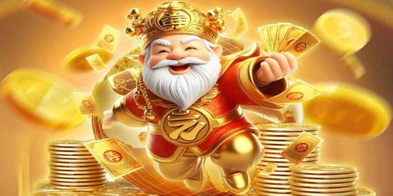 Game thần tài 777 với những phần quà giá trị