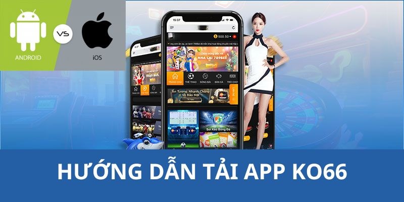 Chú ý phần tin cậy để có thể sử dụng app bình thường