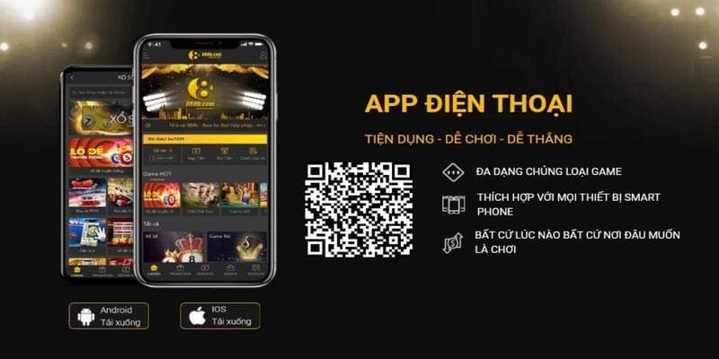 Tải app Ko66 tạo ra nhiều lợi thế bất ngờ