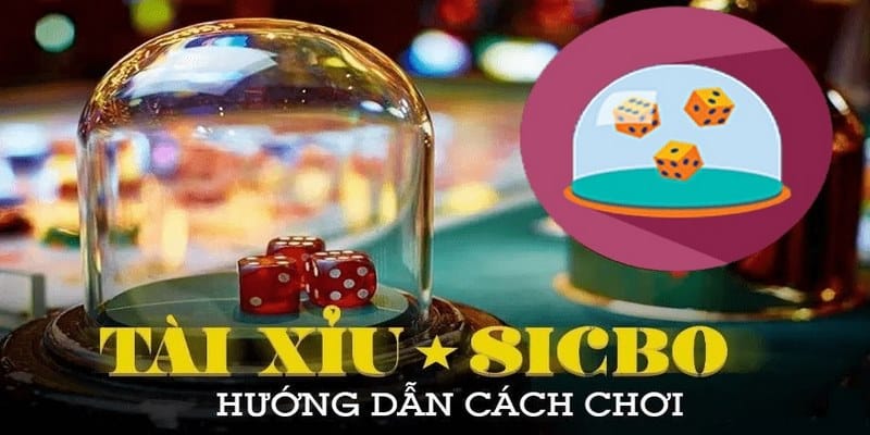 Các cửa cược được ưa chuộng trong tài xỉu trực tuyến tại KO66