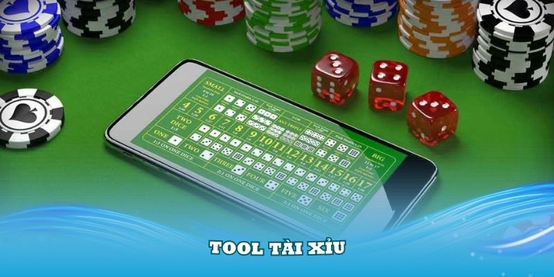 Tool tài xỉu KO66 là gì